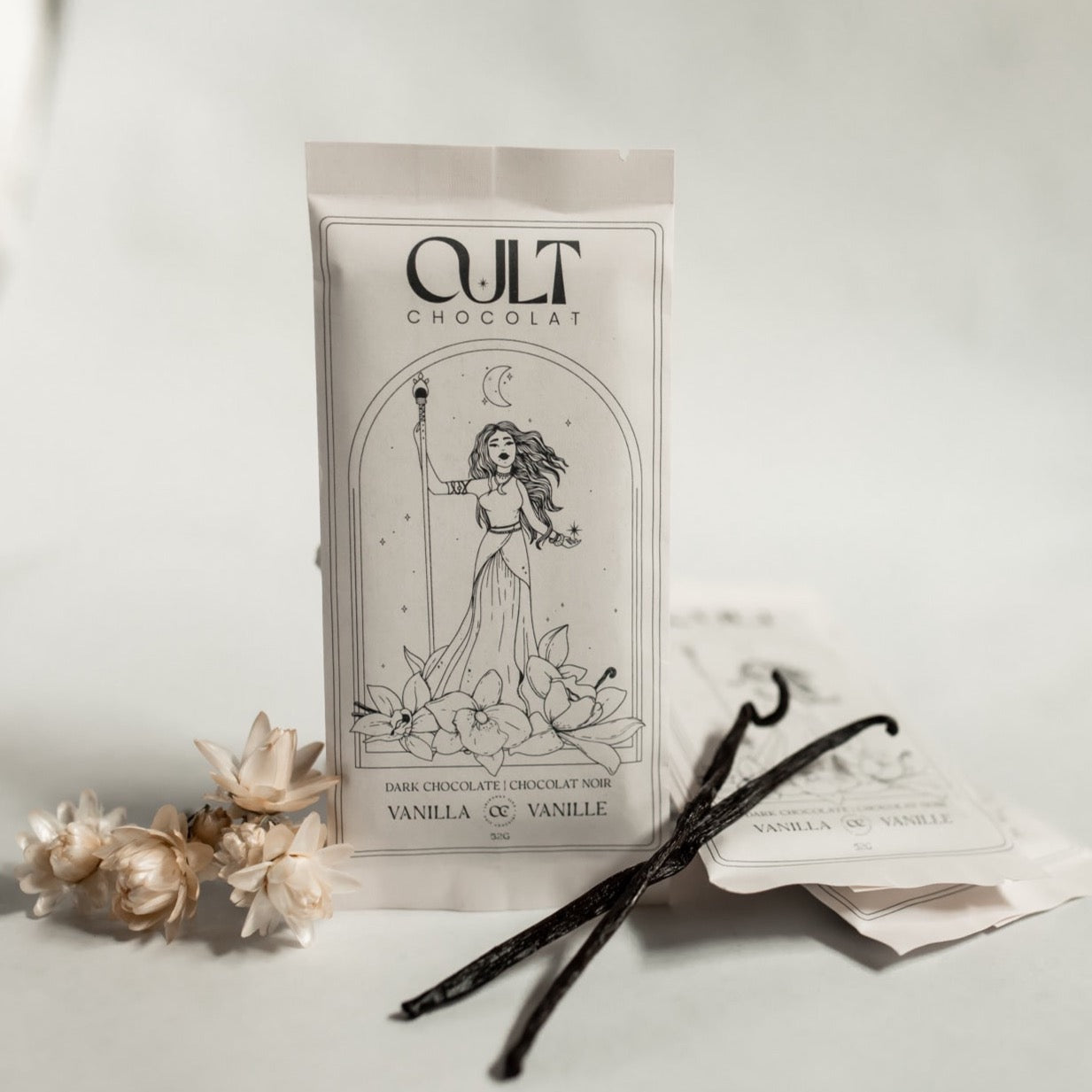 Vanilla Reverie - Final 10 pack