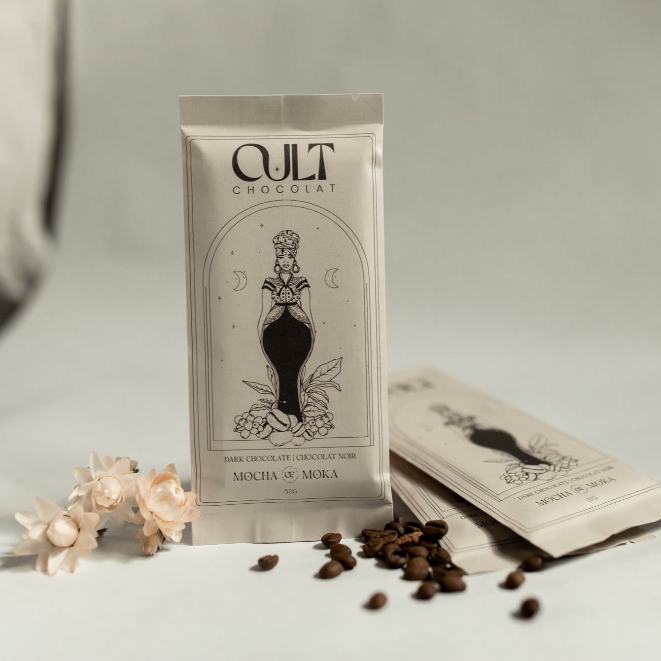 Celestial Mocha - Final 10 pack